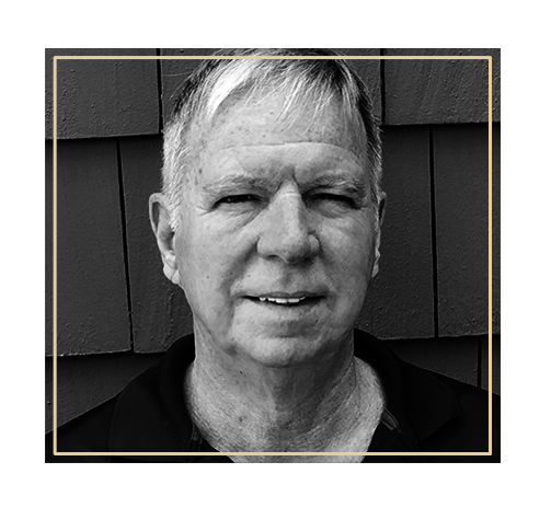 Kevin P. Brady, Author of North End Boy